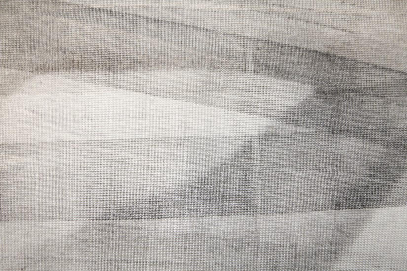 Materie V | technika własna | 110×80cm | 2015