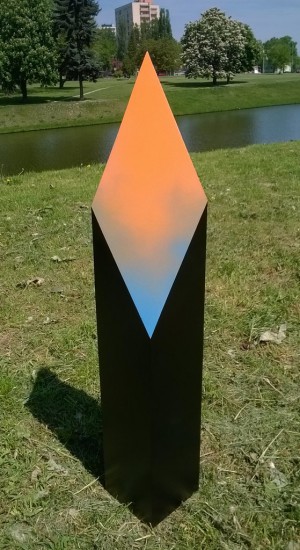 Solar Axis