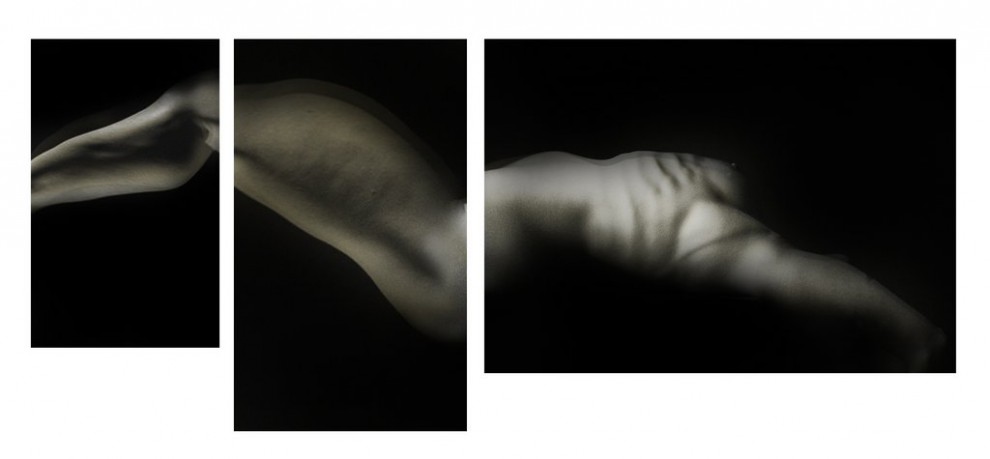 TRIPTYCH | digital print on plexi | 70×42 cm, 100×62 cm, 100×70 cm