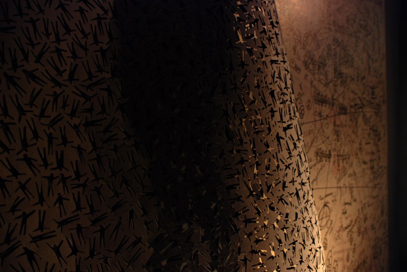 The Final Judgment (detail)