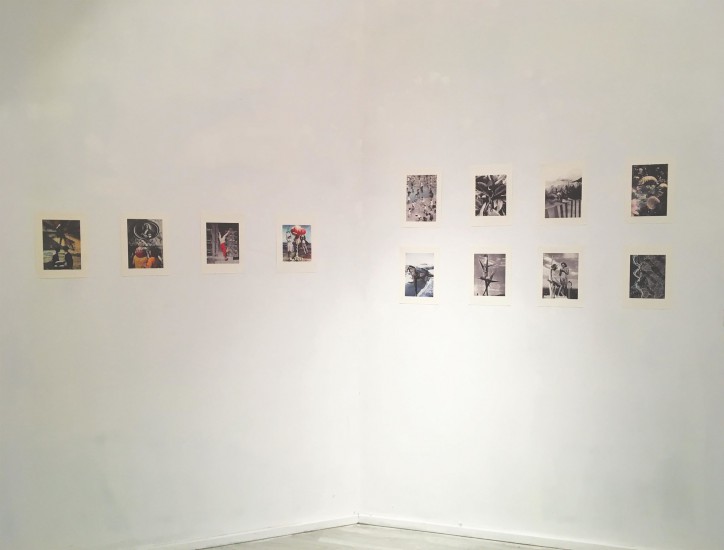 Unreality | serigraphy
