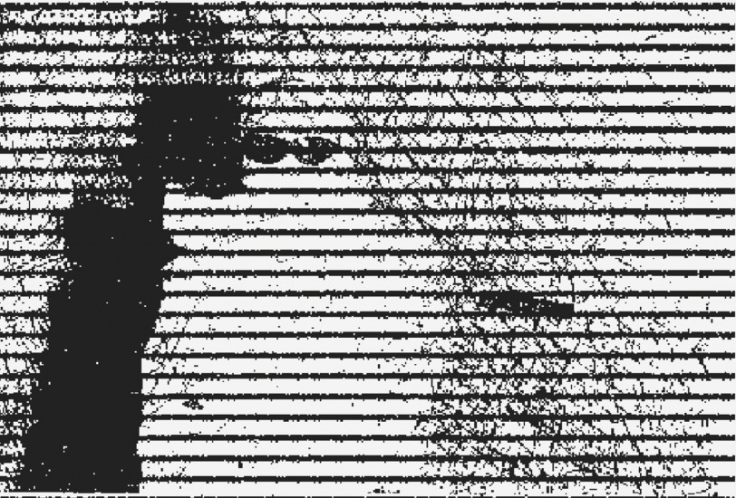 serigraphy | Camouflage series