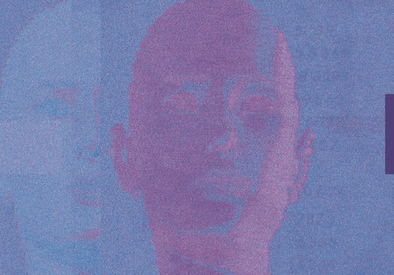 serigraphy | Camouflage series