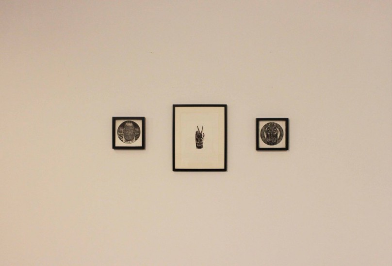 Dirt | exhibition view