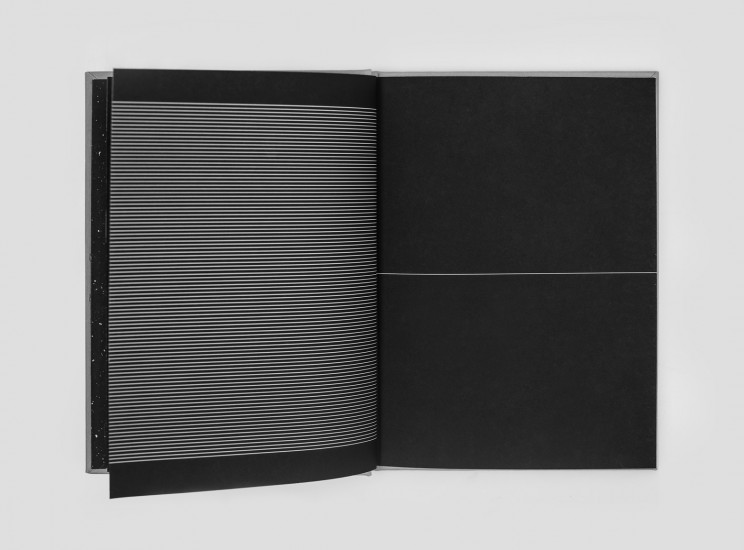 Synesthesia | artbook | 17,5 x 22,5 cm