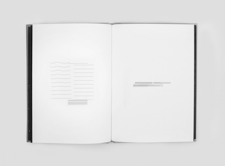 Synesthesia | artbook | 17,5 x 22,5 cm