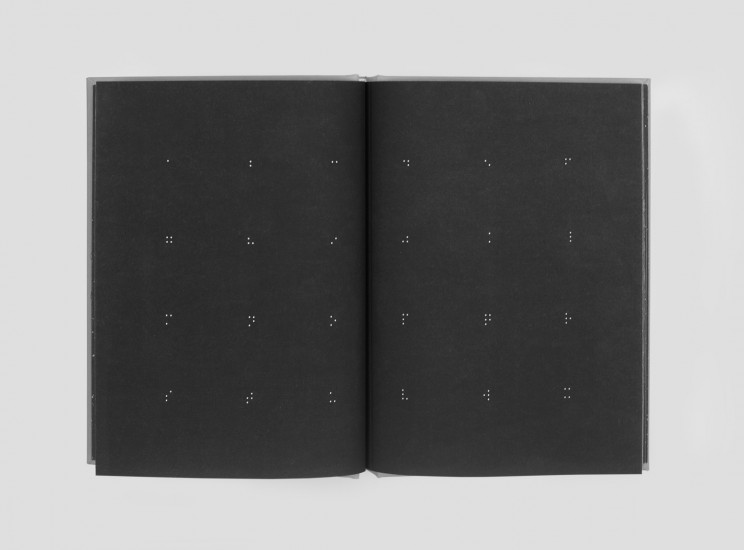 Synesthesia | artbook | 17,5 x 22,5 cm