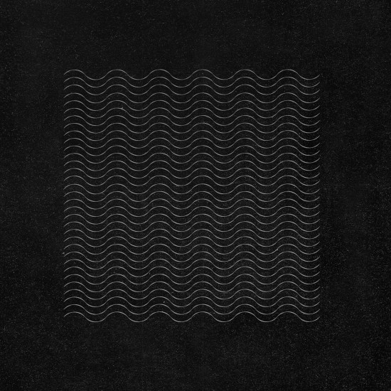 Wave (from Synesthesia cycle) | pigment print on paper | 17 x 17 cm