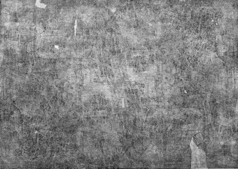 Imponderabilia 6 | intaglio | 70×100 cm