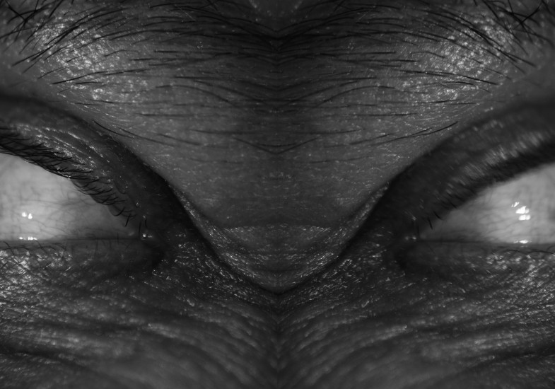 Eyesight 7 | photography
