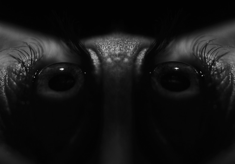 Eyesight 8 | photography