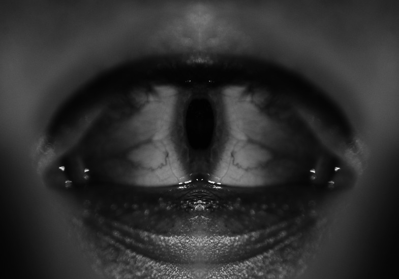 Eyesight 10 | photography