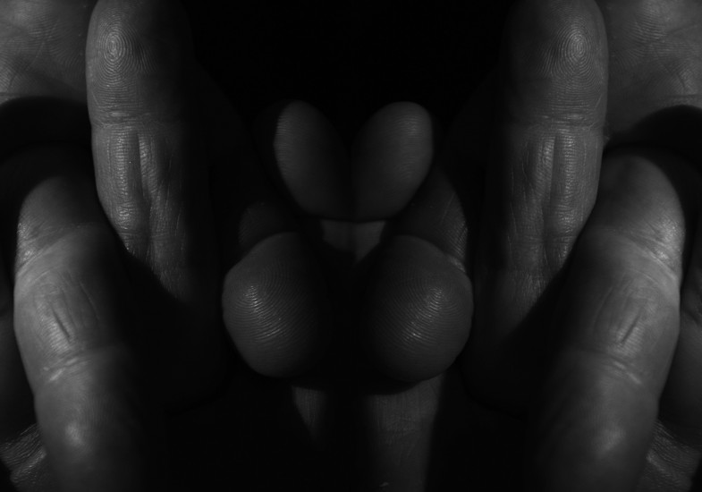 Touch 1 | photography