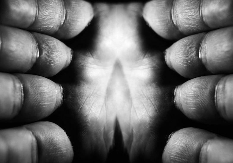 Touch 5 | photography