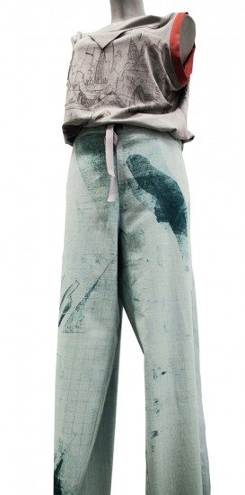 Glass | figure