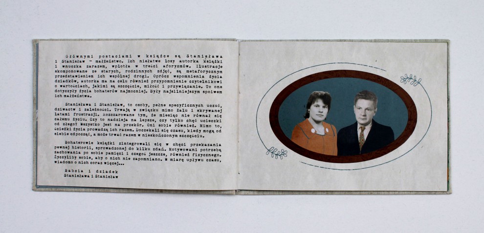 Stanisława i Stanisław
