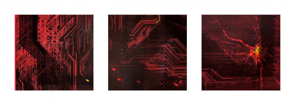 Omni III