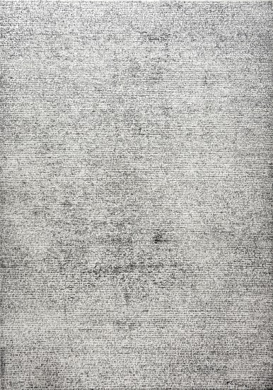 From the cycle: The mirror keeps no memories | etching | 100x70cm