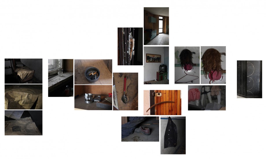 installation | fragment