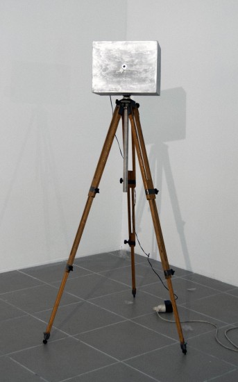 additional presentation | object