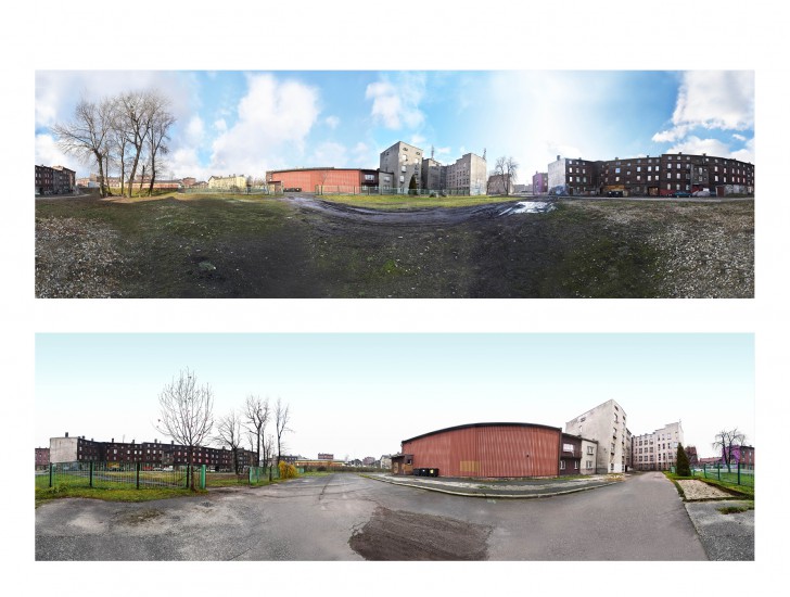 Panoramy 360 | wirtualna rzeczywistość