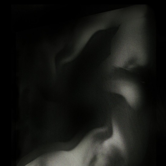 GRAPHIC 8 | digital print on foamed PVC, serigraphy | 50×50 cm