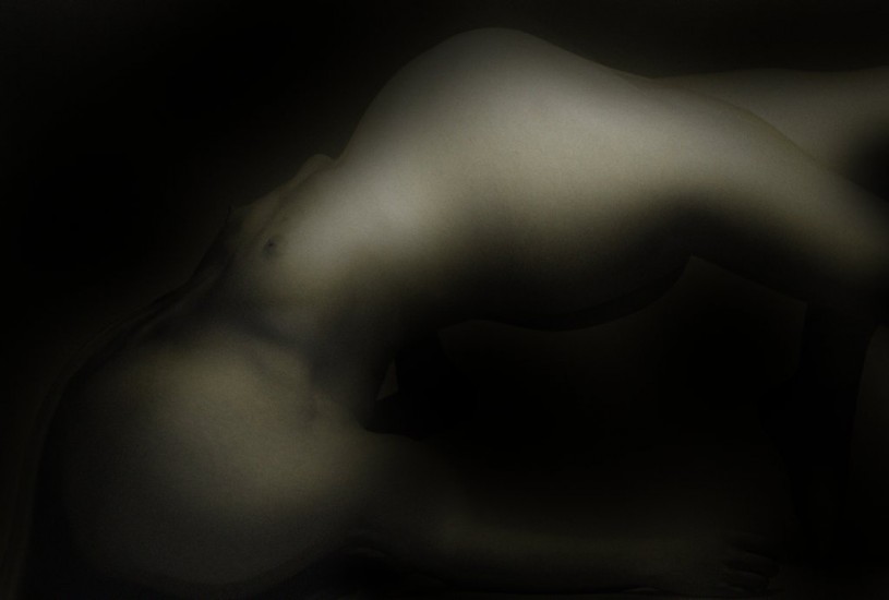 GRAFIKA 12 | digital print on plexi | 100×73 cm